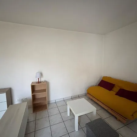 Cosy Avec Ascenseur * Clermont-Ferrand