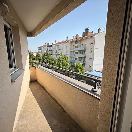 Apartamento Cosy Avec Ascenseur *