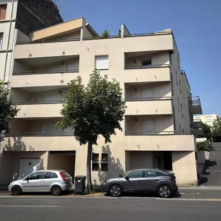 Cosy Avec Ascenseur شقة *