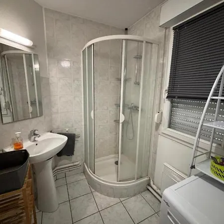 Cosy Avec Ascenseur *