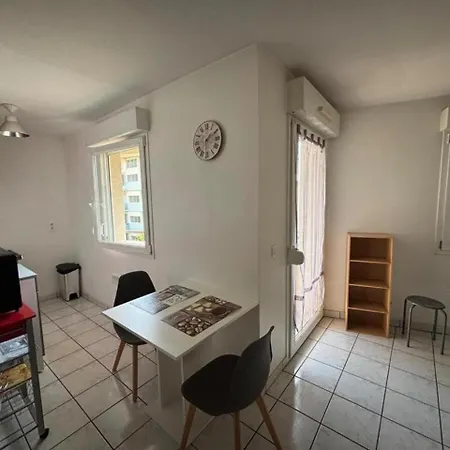 Apartamento Cosy Avec Ascenseur *
