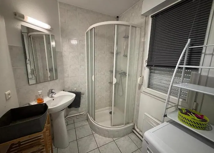 Cosy Avec Ascenseur *