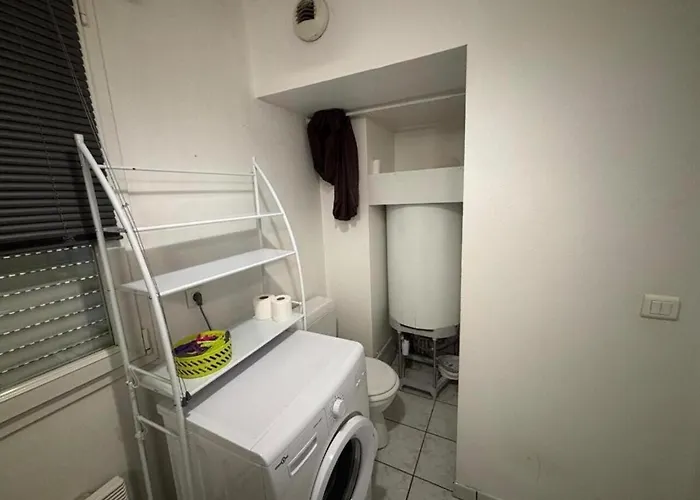 Cosy Avec Ascenseur شقة