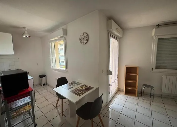 شقة Cosy Avec Ascenseur *