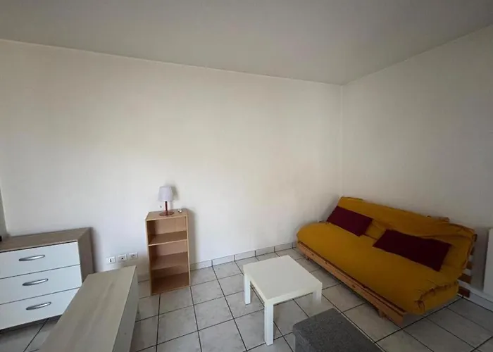 Cosy Avec Ascenseur * كليرمونت-فيراند