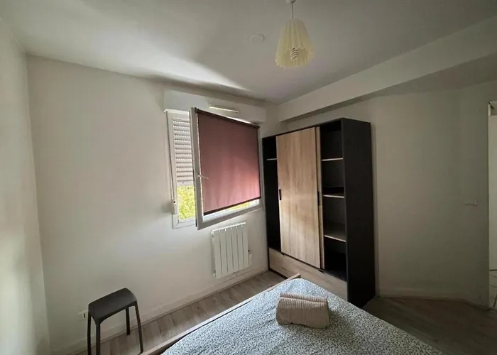 شقة Cosy Avec Ascenseur