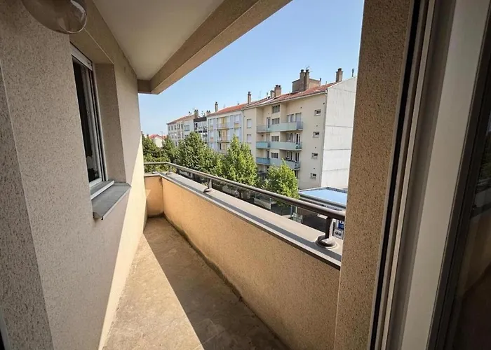 Cosy Avec Ascenseur *